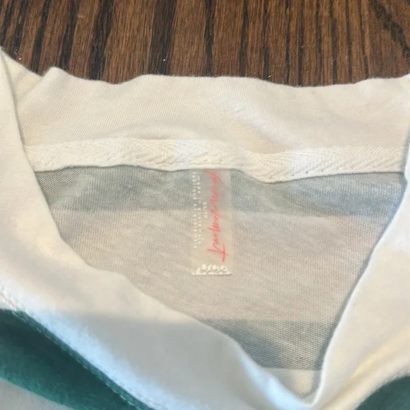 Fp Movement Patterned Inspire Layer - Picture 2 of 5